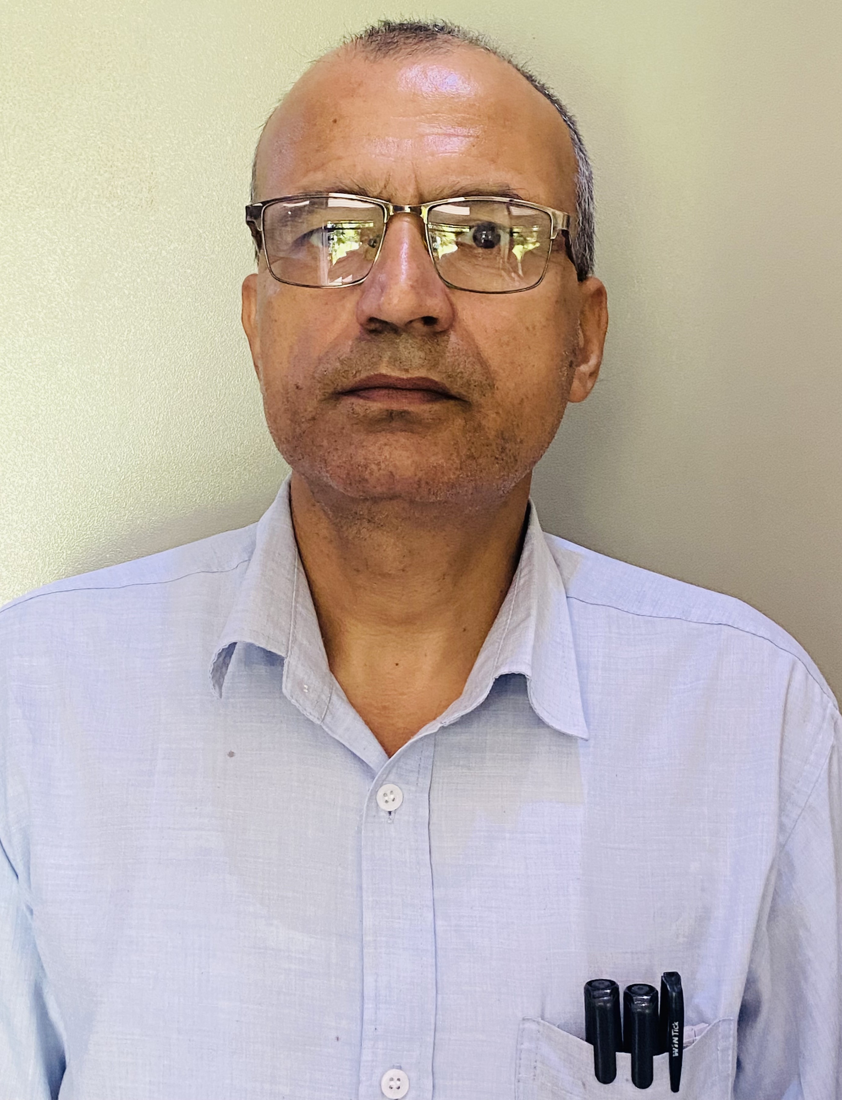 Liladhar Bhusal