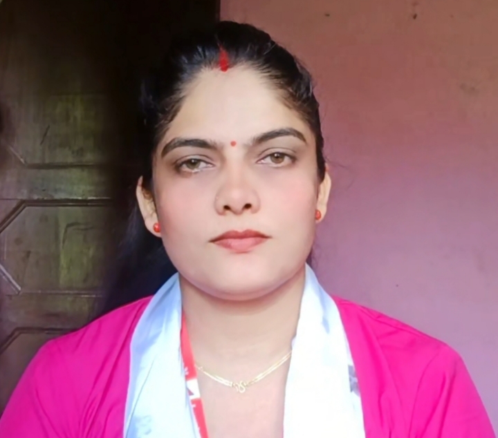 Tila Kumari Sharma