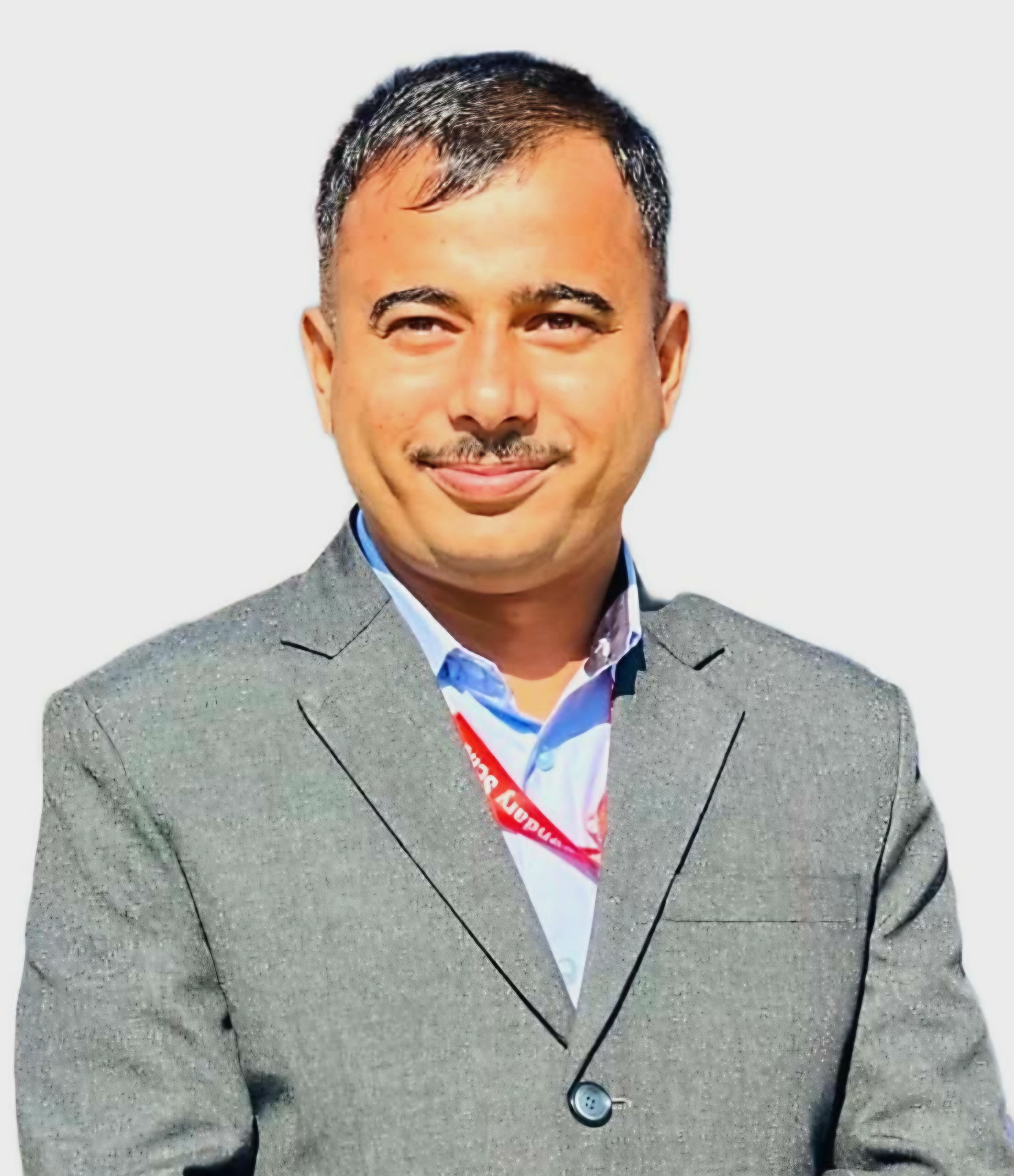 Ram Prasad Sharma