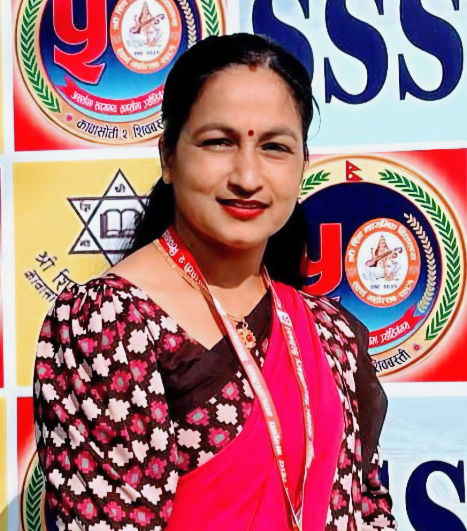 Lila Regmi