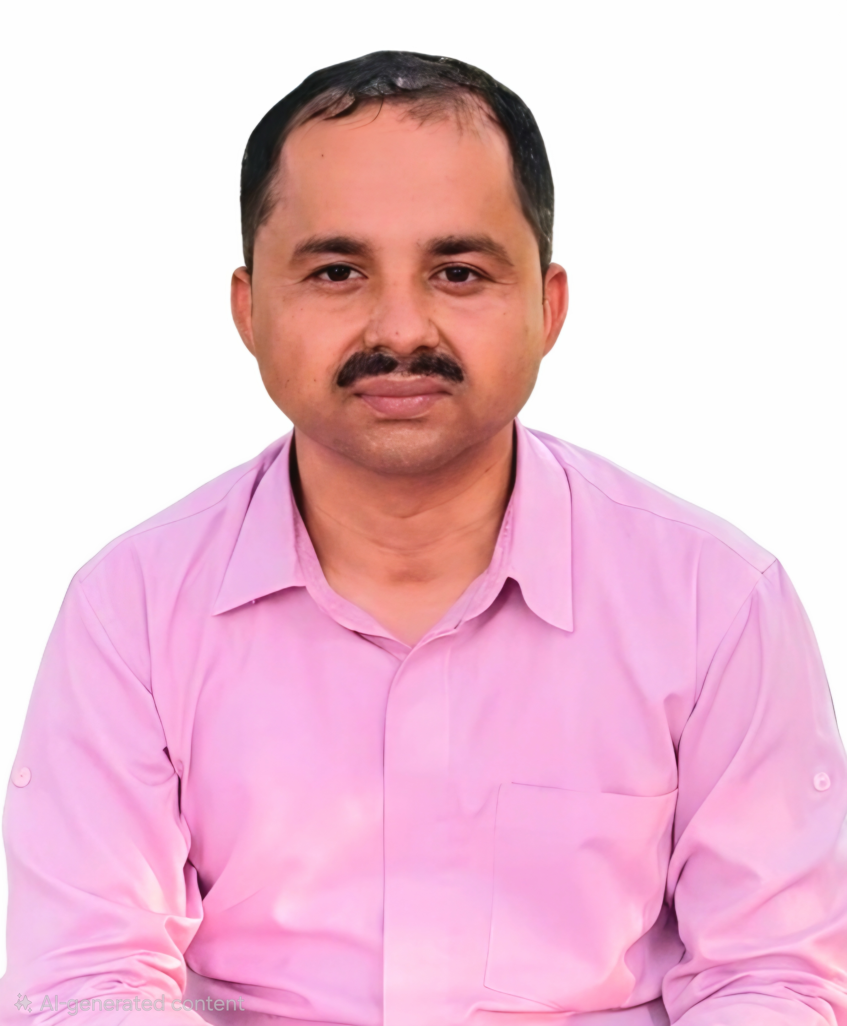 Tej Narayan Chapagain