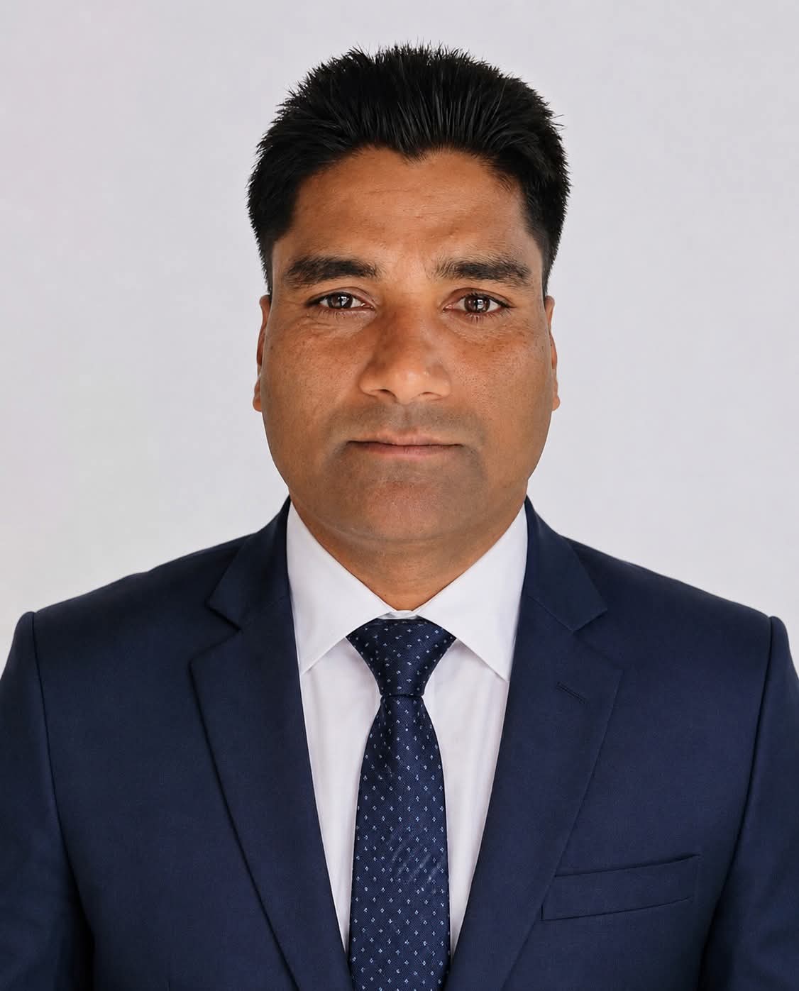 Top Prasad Bhattarai