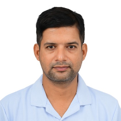 Shreedhar Dhakal
