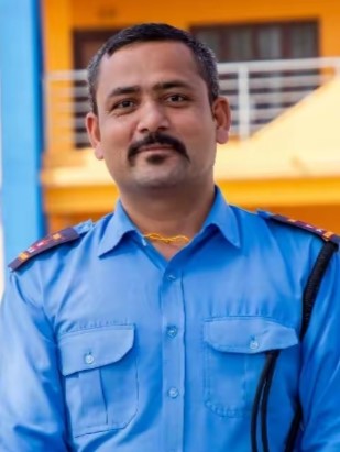 Bir Bahadur Bhandari