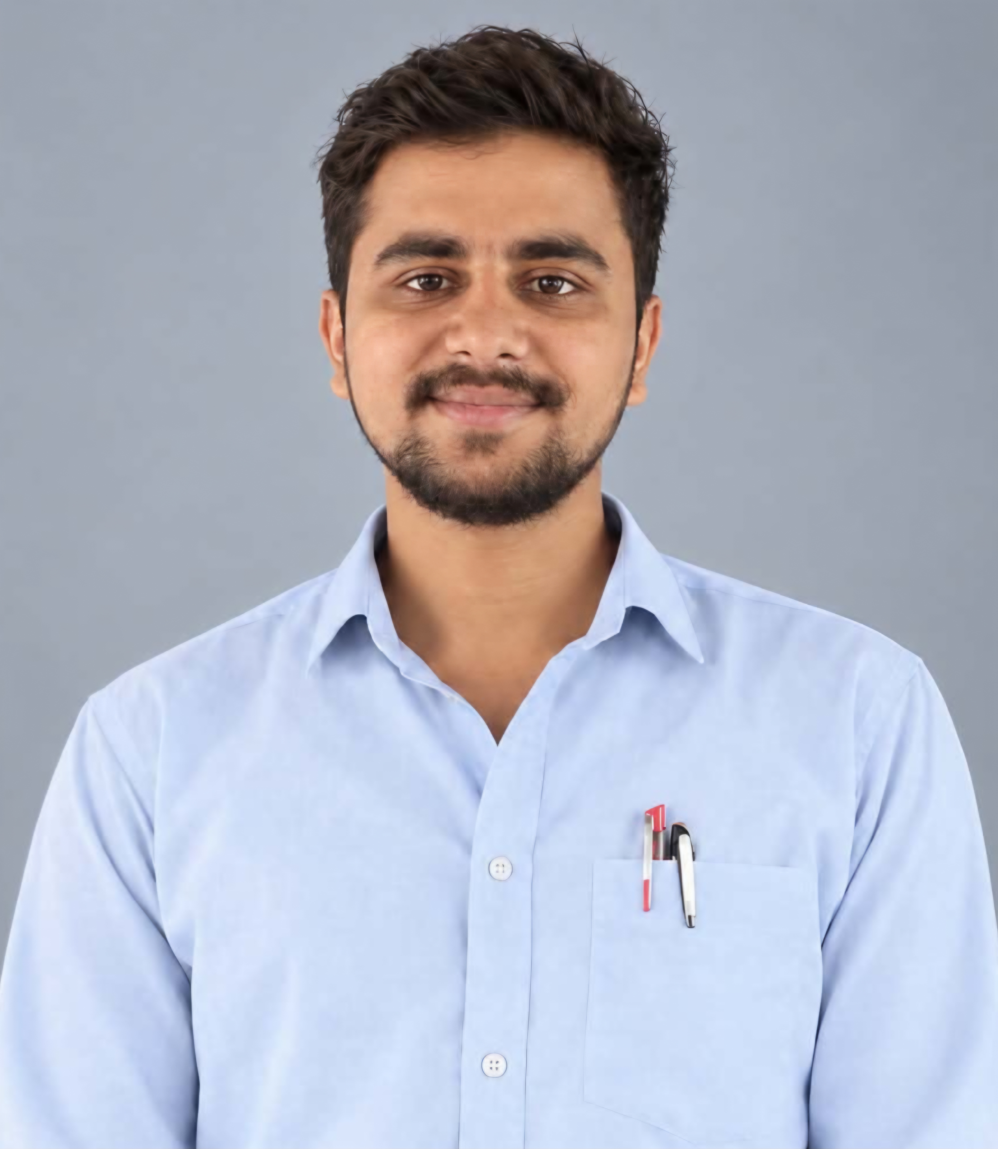 Roshan Dhakal