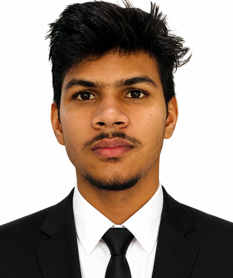 Kritan Kafle