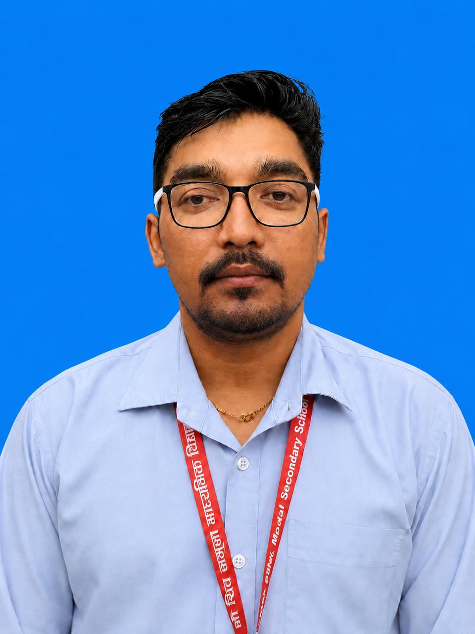 Chet Bahadur Bishwokarma