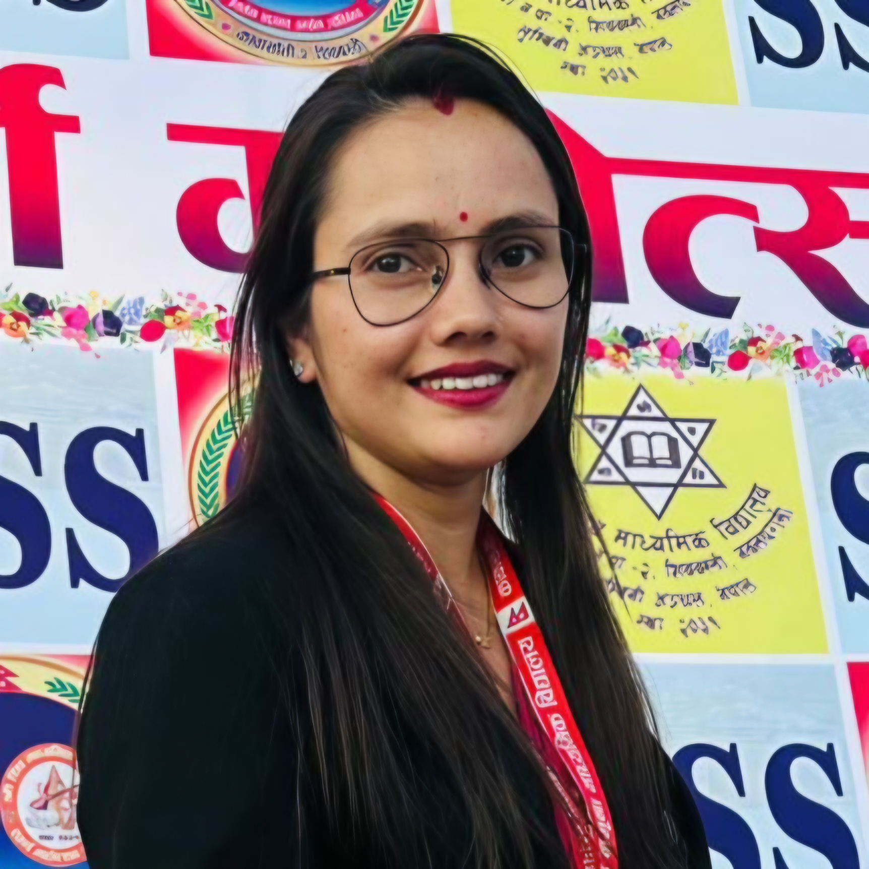 Kamala Ranabhat