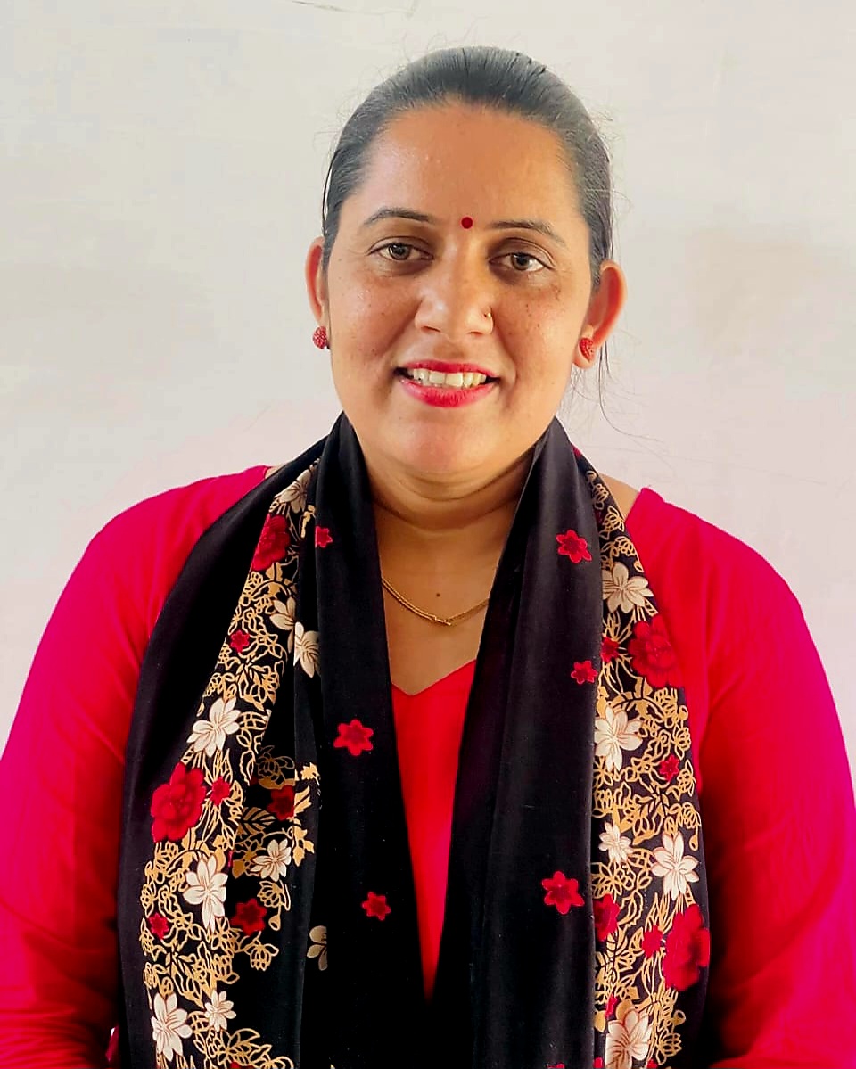 Chandrakala Poudel
