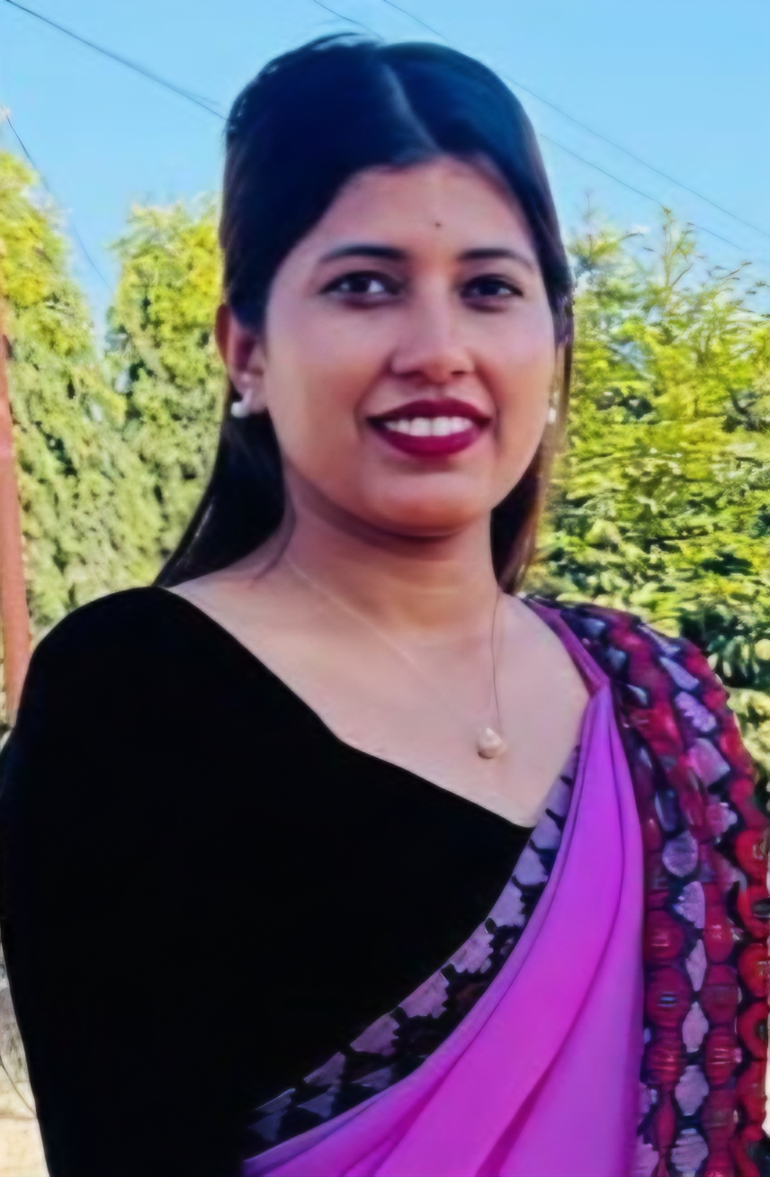 Bishnu Kafle
