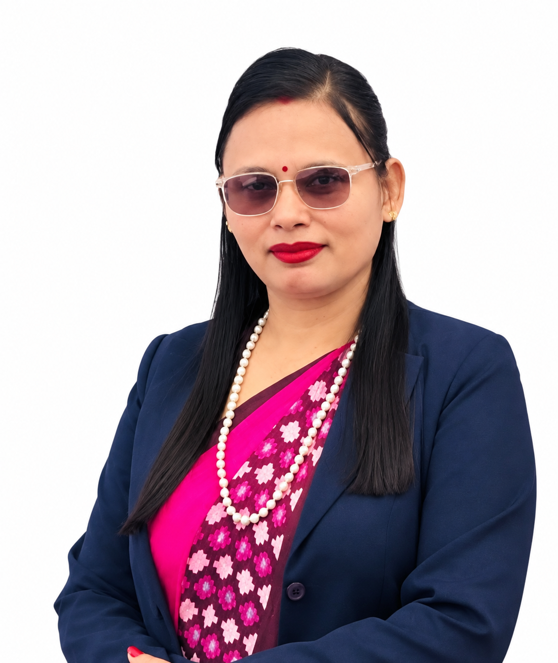 Srijana Ghimire
