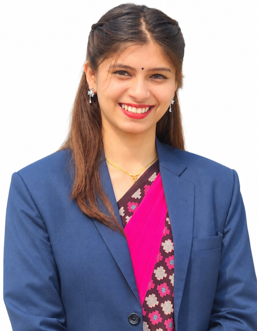Durga Neupane