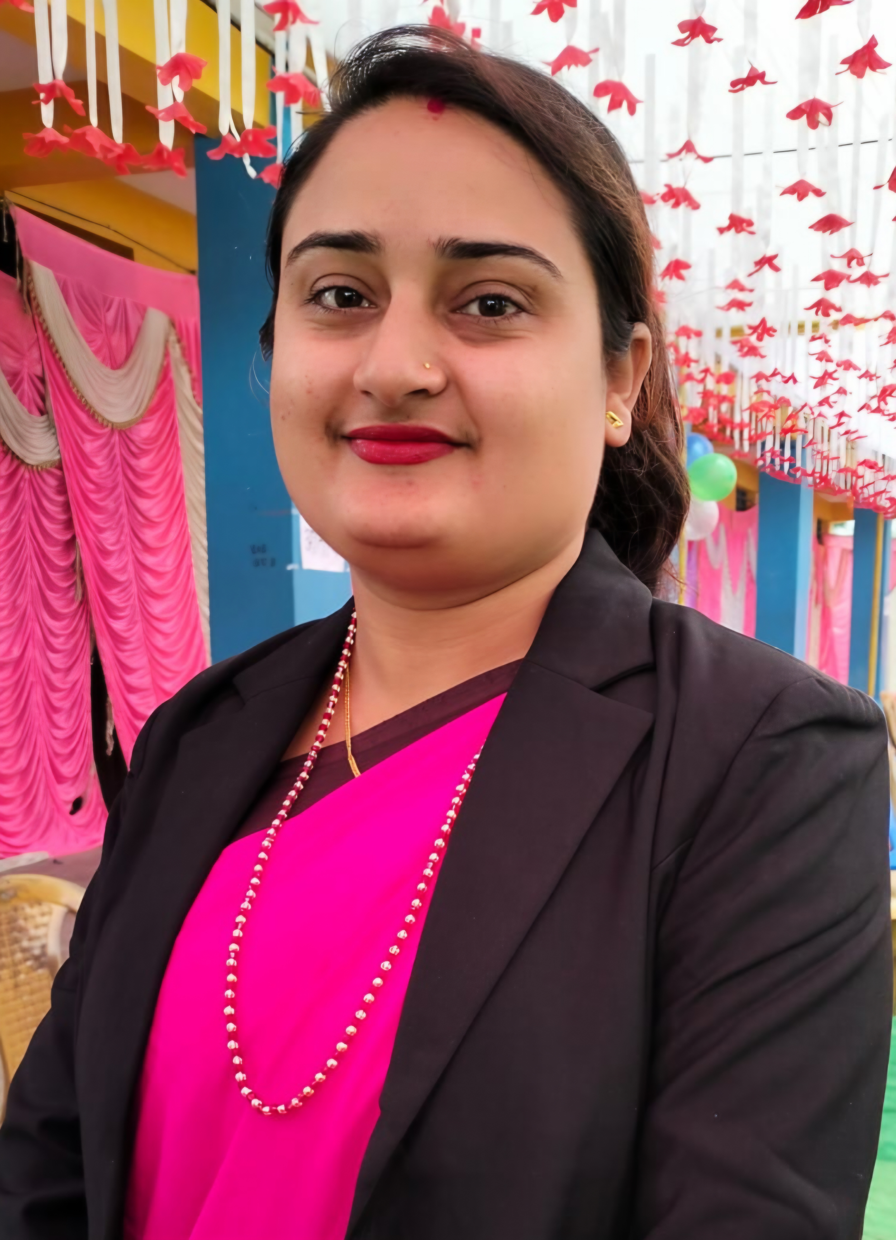 Sujata Timalsena