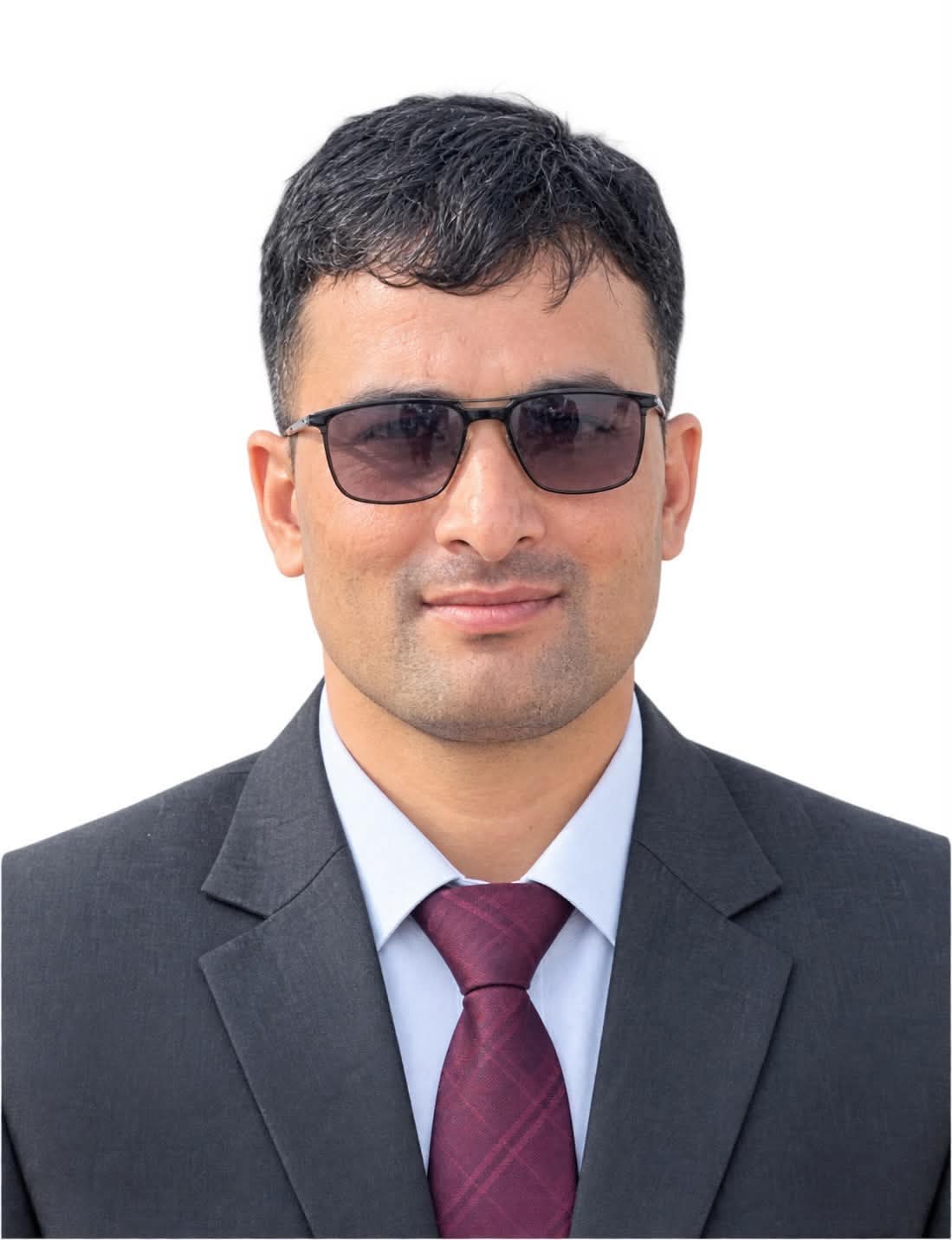 Narayan Manohar Sharma