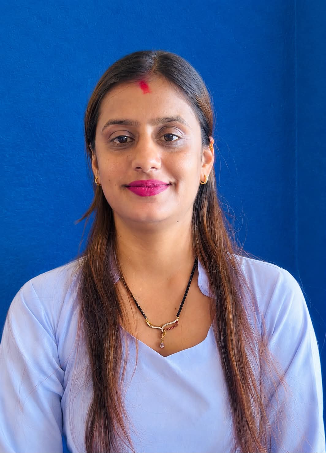 Prasamsha Kandel