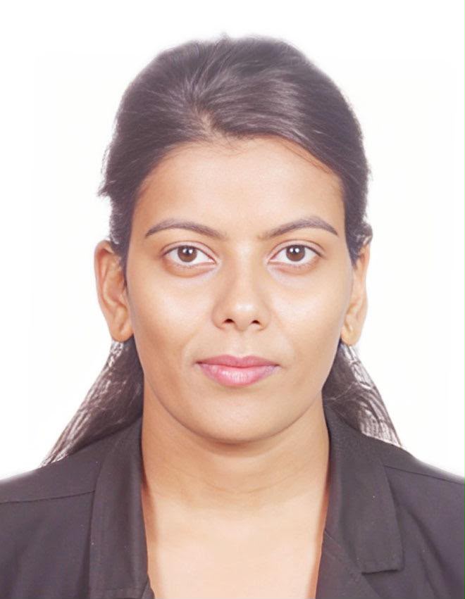 Sabita Kharel